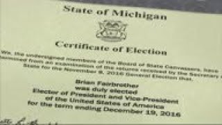 Explainer: How the Electoral College works