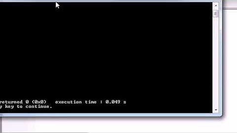 Buckys C++ Programming Tutorials   27   Random Number Generator