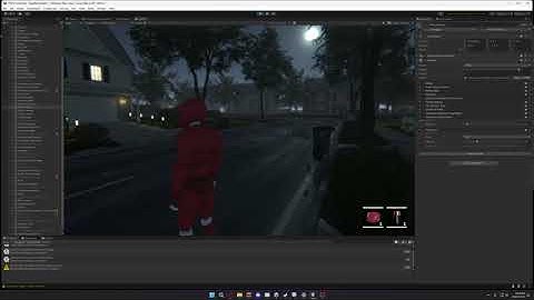 Recreating Silent Hill 2 Remake