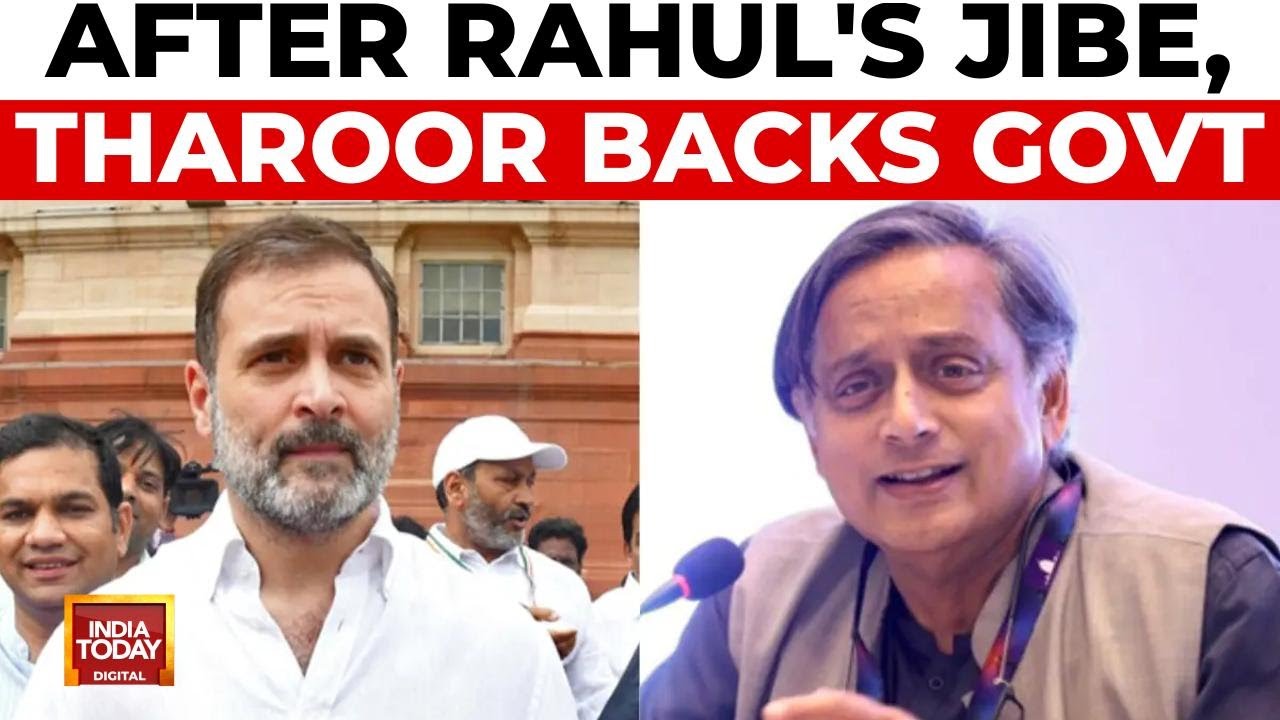 India's stance On Terrorism And Pakistan: No mediation, Purely Bilateral Dealings | India Today