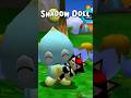 All Chao Toys