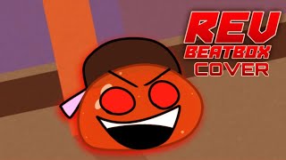 Real One Rev HYB Beatbox 2 Cover / Autotune Test