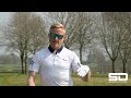 A To Z Of Golf - B is For Balance