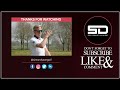 A To Z Of Golf - B is For Balance