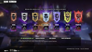 🔴【FRAGPUNK】🔴 PS5 -- 120 FPS -- RANKED