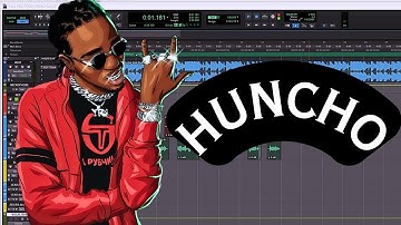 I MADE A PRO TOOLS INTRO TEMPLATE SO YOU DON