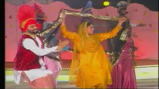 Kala doriya Malkit Singh