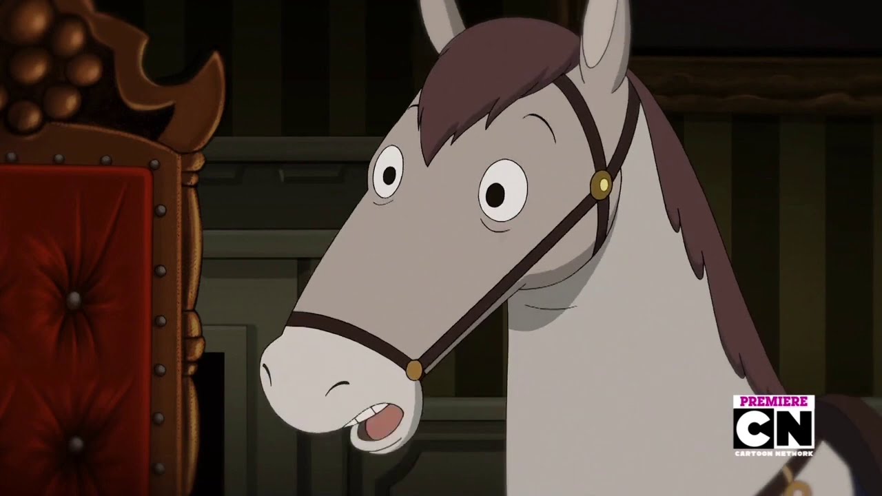 I wanta steal Over the Garden Wall YouTube