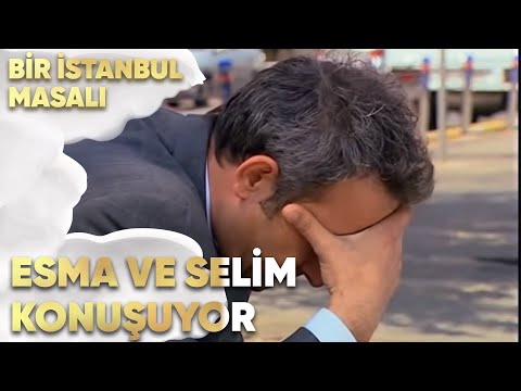 Esma ve Selim Konuşuyor - Bir İstanbul Masalı 66. Bölüm