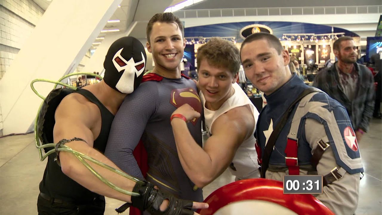 Pittsburgh's CW Grass Roots