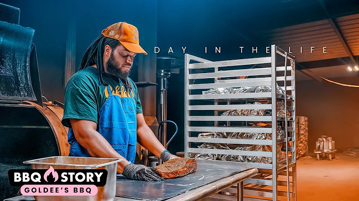 How 5 Best Friends Became Texas BBQ Legends