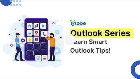 Outlook Series 8 – Master Outlook Search with Filters | Globo IT Solutions