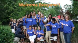 2016 Doctoral Orientation UT Tyler