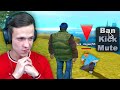 БАНЮ ИГРОКОВ БЕЗ АДМИНКИ В GTA SAMP