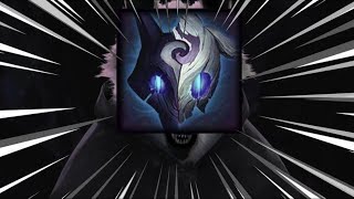 Kindred.EXE | League Of Legends
