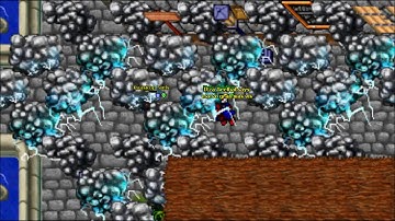 Tibia PK Rubera (Part 1)