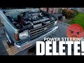 Things I HATE about my LS swapped Blazer! Lets Fix them!