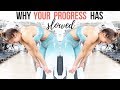 WORKING HARD BUT STILL NOT SEEING RESULTS? || FAT LOSS, MUSCLE GAIN, PERFORMANCE