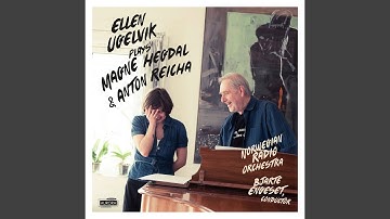 Songs and Flowers (Annotations VIII. - XVII.) : VIII. “Invensjon”