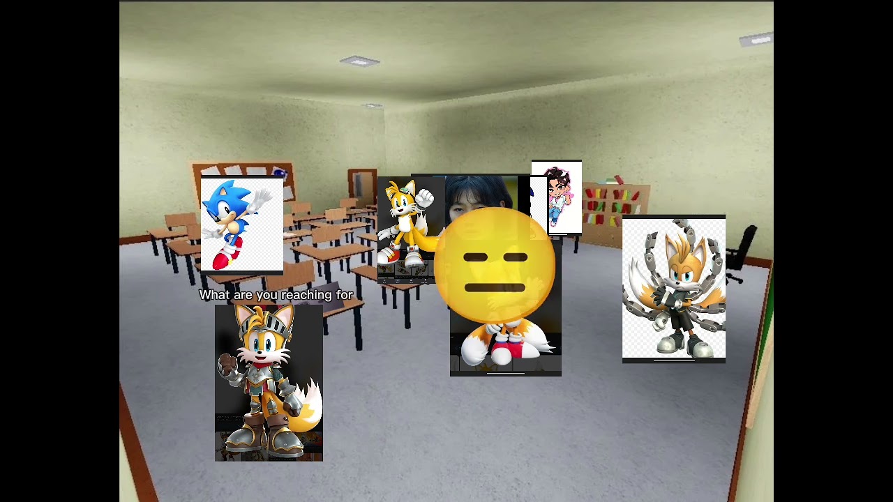 I'll go play on my phone I'm not going to put it away