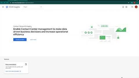 CCAI Insights Demo by Lee Boonstra, contact center IVR Dialogflow data to analyze