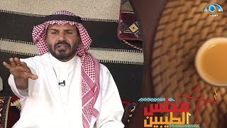 اشتغل راعي إبل عند تاجر ويوم طلب فلوسه رفض يعطيه شوفوا اللي سواه | الراوي ردة الله العصلاني