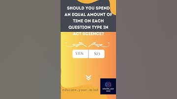 Mastering ACT Science: Expert Tips and Strategies