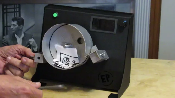 EP Integrations 2.0 Annealer Unboxing First Impressions