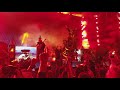 DRAGULA ROB ZOMBIE KNOTFEST NOV 5/2017