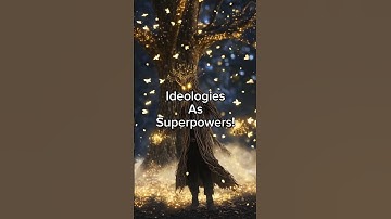 Asking AI to draw Ideologies as superpowers👾#ai #aiart #subscribe #ideology #superpower #aigenerated