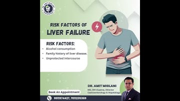 Your liver does a lot for you—don’t take it for granted.