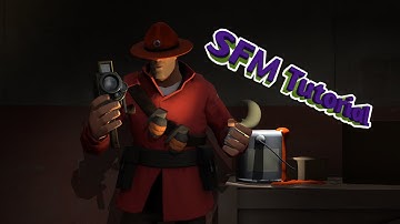 SFM tutorial part 2