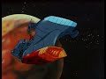 宇宙空母ブルーノア (1979) OP 「宇宙空母ブルーノア」- Thundersub OP