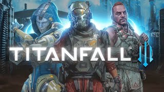 The Release Of Titanfall 3...