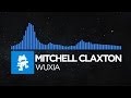 Trance  mitchell claxton  wuxia monstercat release