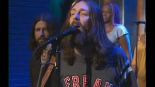 Black Crowes     Josephine  BEST VERSION