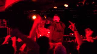 Atmosphere - Smart Went Crazy (Live in St. Cloud, MN 03-03-13) Welcome To MN Tour