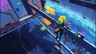 PatternShift - Low Gravity Judo