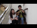 Karena Kita Cover
