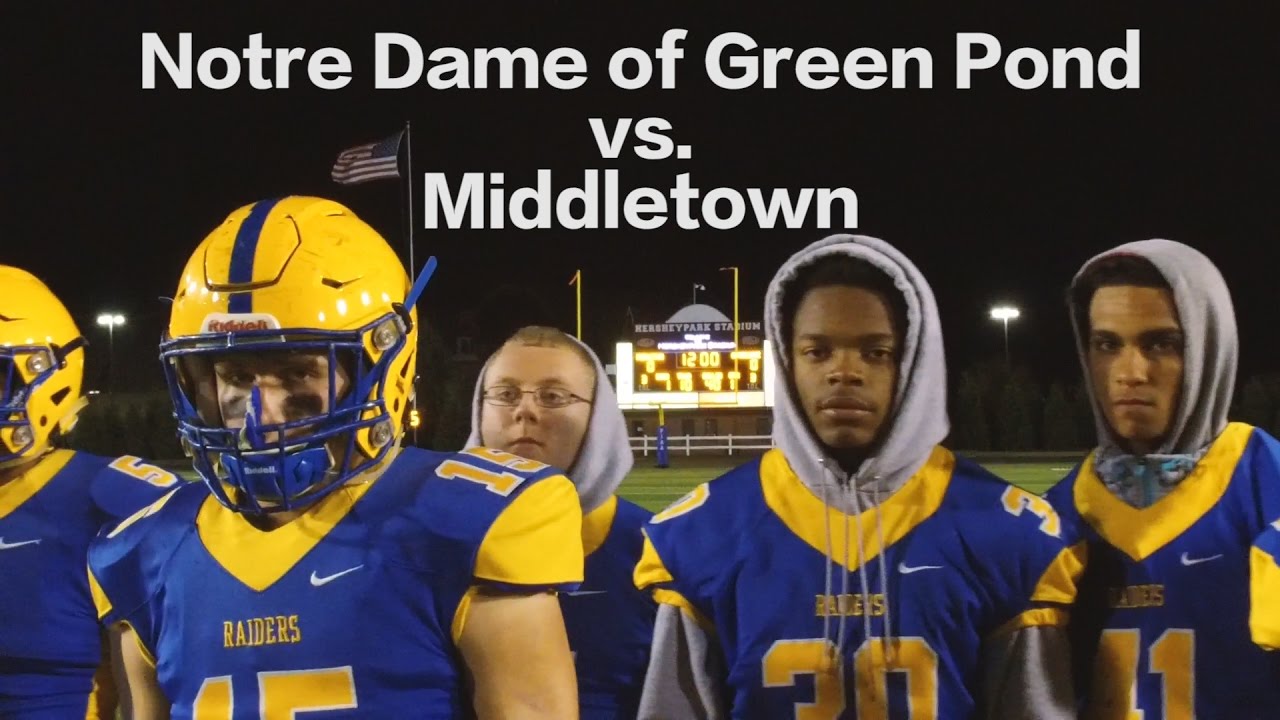 Middletown Beats Notre Dame Green Pond In PIAA Class 3A State middletown-beats-notre-dame-green-pond-in-piaa-class-3a-state