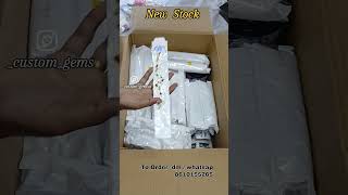 New arrivals @CuStOmGeMs Dm to place your orders #new #arrivals #trending ##shortvideo #viralshorts