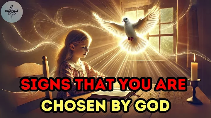 GOD'S CHOSEN ONES: YOU ARE GOD’S CHOSEN – HERE’S THE PROOF!