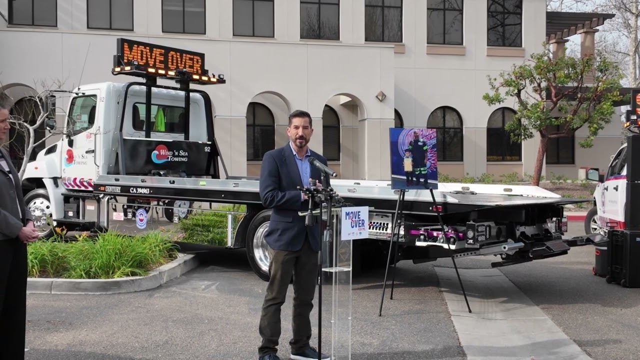 AAA's VMS Boards took Center Stage at SDMO Event