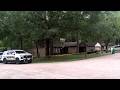 060426 WOODLANDS TEEN DEAD ACCIDENTAL SHOOTING
