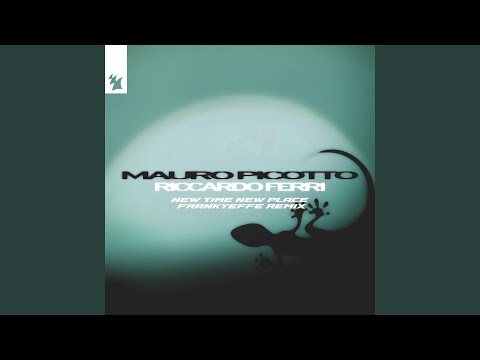 Watch New Time New Place (Frankyeffe Remix) on YouTube Watch New Time New Place (Frankyeffe Remix) on YouTube