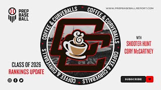 Coffee and Curveballs: 2026 Rankings Update