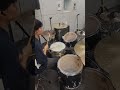 ひとひら - Evacuate/Undertake / Drum cover