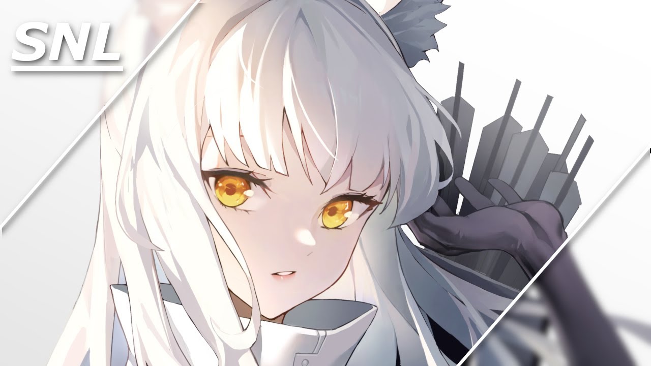 「Nightcore」→ Out Of My Mind