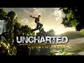 Неизведанное: Золотая бездна фильм | Uncharted: Golden Abyss Movie