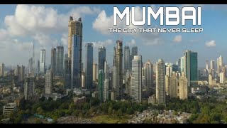 Mumbai City || View & Facts | The City That Never Sleep || Facts || India || Debdut YouTube screenshot 2